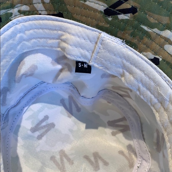 Nikelaos hat - Picture 3 of 3